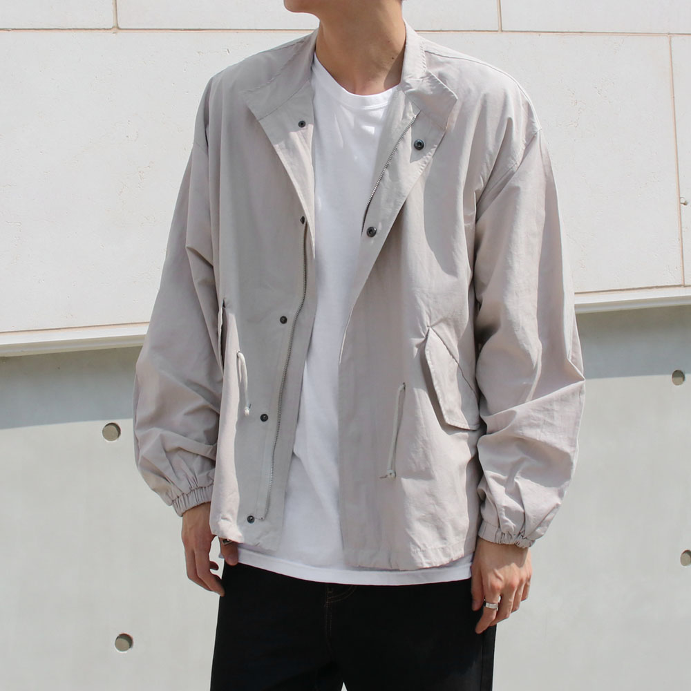 슈켓 투웨이 야상