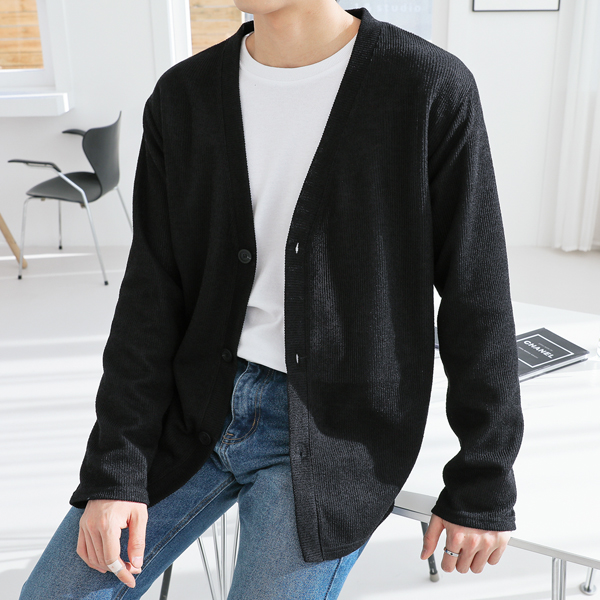 허그미 7컬러 데일리 가디건